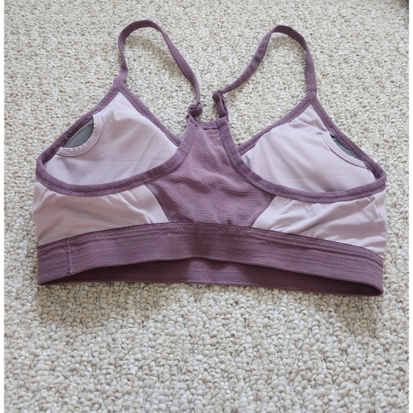 Nike Sports Bra - Picture 2 of 3